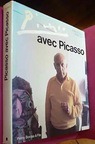 Picasso avec - picasso, edward