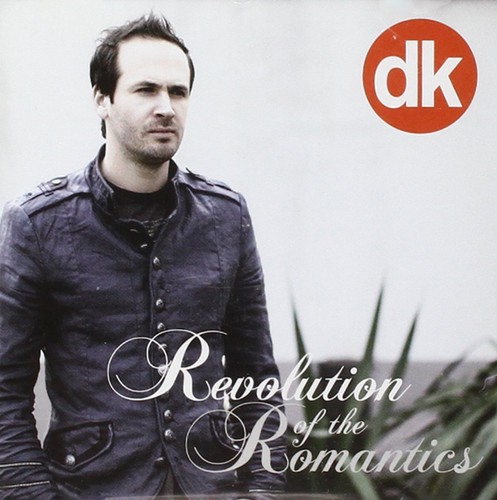 Dennis kolen revolution - kolen, of
