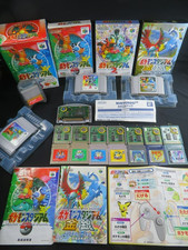 game boy pokemon stadium 64 gb