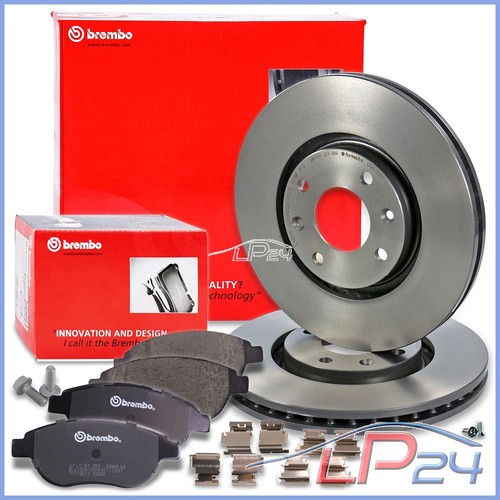 Brembo coated disques - coated, frein