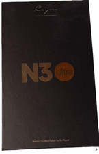 Lecteur de musique sans perte