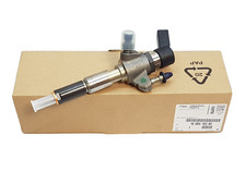 Injecteur VDO Citroen Peugeot Ford1.6hdi A2c59513556 / 1608518380 / 9802448680
