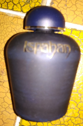 Ispahan eau toilette - de, 60ml