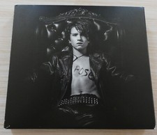 VERSION 4 CD DIGIPACK SINGLES COLLECTION 1981 2001 INDOCHINE 2020