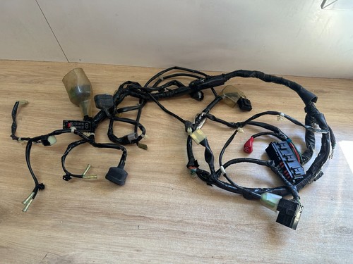 Faisceau electrique nu - faisceau,