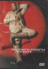 Florent Pagny   Live Olympia