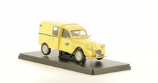  COLLECTION  CITROEN 1/24