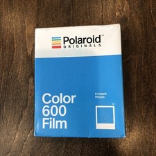 Polaroid Originals 8-Color