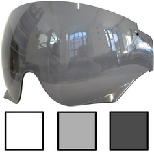 HJC Visière Pour IS10 / V30 - Accessoire De Casque Pièce De Rechange