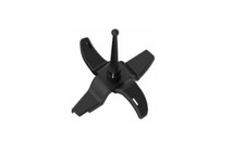 Moulinex Pala Lame Plastique