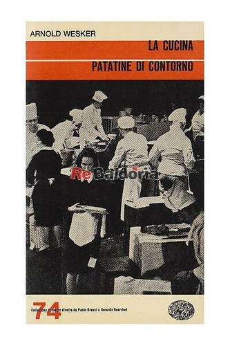 Cucina patatine di - cucina,