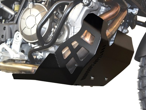 Sabot moteur heed aprilia - sabot,