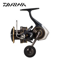 Expédition Daiwa 22 Caldia SW