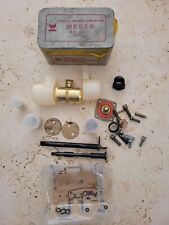 Kit joint carburateur réfection WEBER 30 DGS 7 / 250 CITROEN GS GSA
