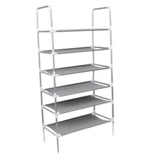 Meuble Chaussure Metal