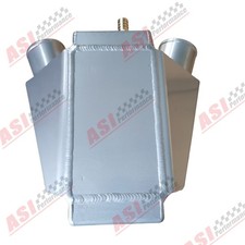 Intercooler Pour SeaDoo 300