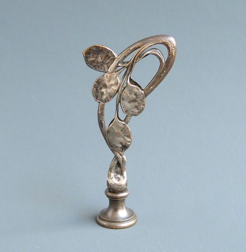 Sceau rené lalique - sceau-rené, lalique-quatre