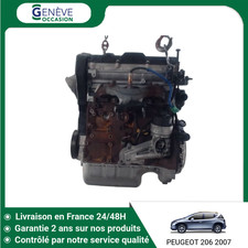 ?? MOTEUR   PEUGEOT 206 1.6 16V ♻️ NFU ? 135820km