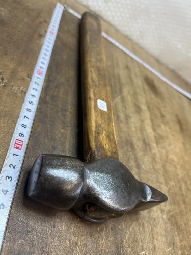 Marteaux mécanicien old tool - marteaux,