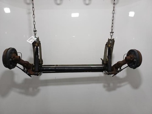 Train arriere complet peugeot - complet,