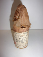 petite bouteille ancienne 
