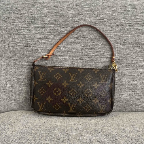 Excellent louis vuitton - excellent,