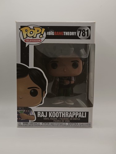 Funko pop the big - funko,