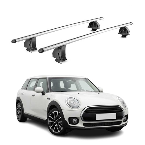 Barres toit transversales - barres,
