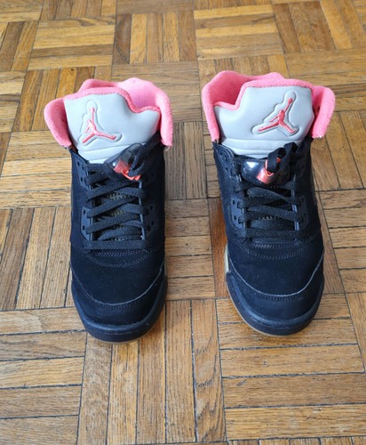Nike air jordan - nike, 5