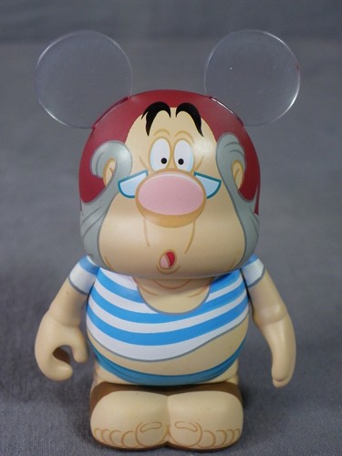 Smee marin figurine - smee,