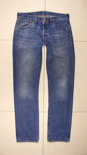 Jean levi 501 - original, pour