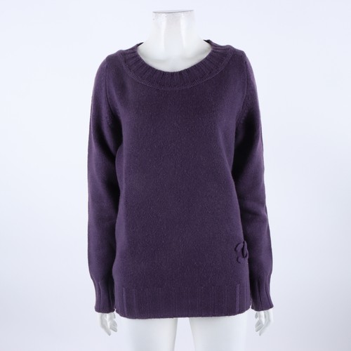 Chanel pull cachemire - chanel,