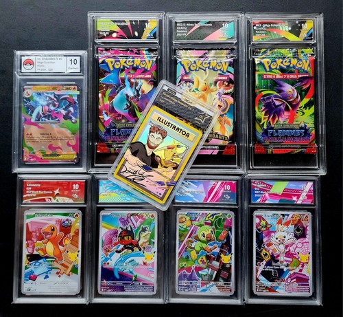 Pokemon superbe lot de - pokemon,