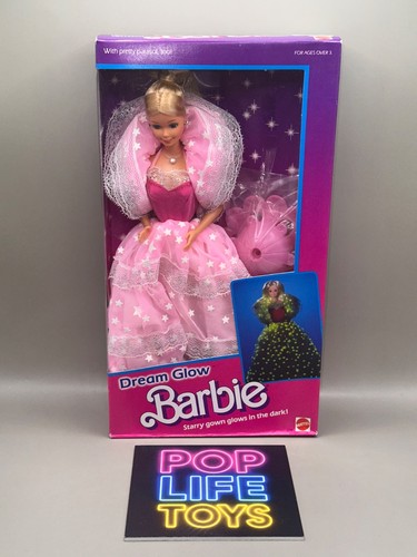 Vintage 1985 mattel dream - 1985, “dream
