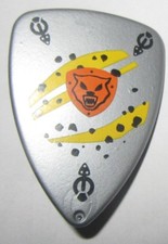   PLAYMOBIL   Bouclier  Gladiateur VIKING BARBARE HO4  NEUF  