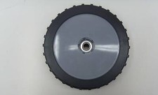 Roue Tondeuse ALKO ALPINA YAMAHA 220 Mm Trou 14 Mm 54514720 900002