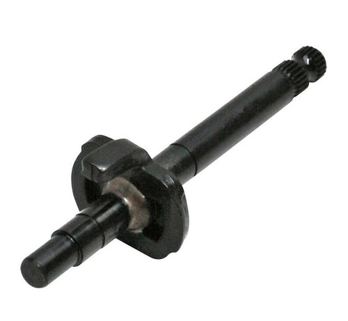 Axe selecteur 50cc - selecteur,