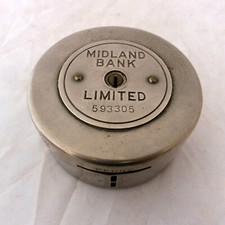 TIRELIRE BANK MIDLAND BANK