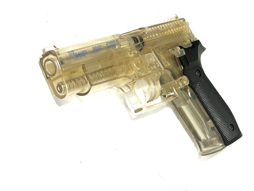 Sig sauer p226 - sig, spring