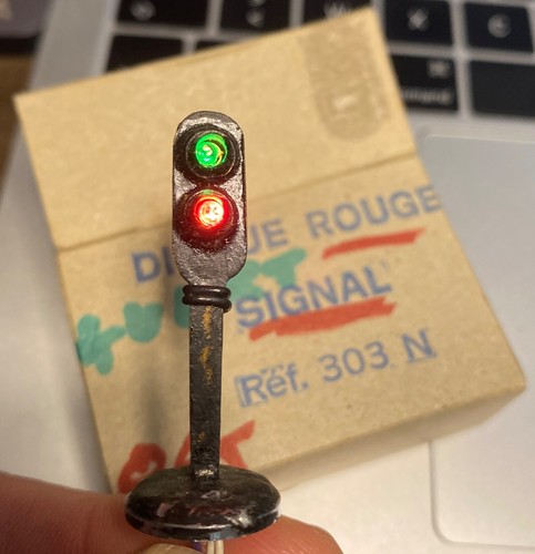 Disque rouge feux signal - disque,