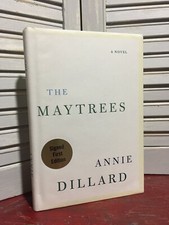 SIGNED - THE MAYTREES by Annie