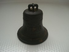 LIBERTY BELL BANK ~ 1776-1926