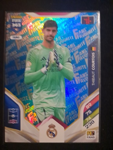 Carte panini fifa 365 2026 - fifa,