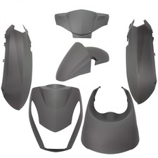 KIT CARROSSERIE ADAPT. PEUGEOT