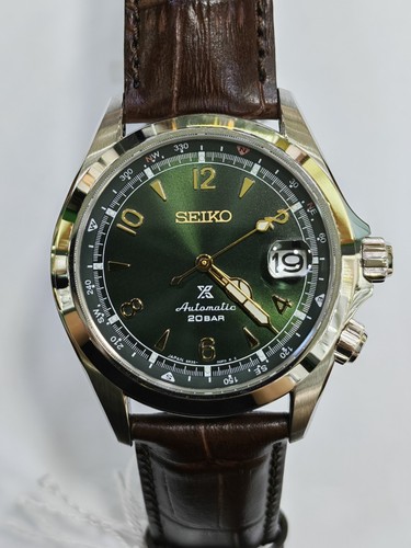 Montre automatique seiko - montre,
