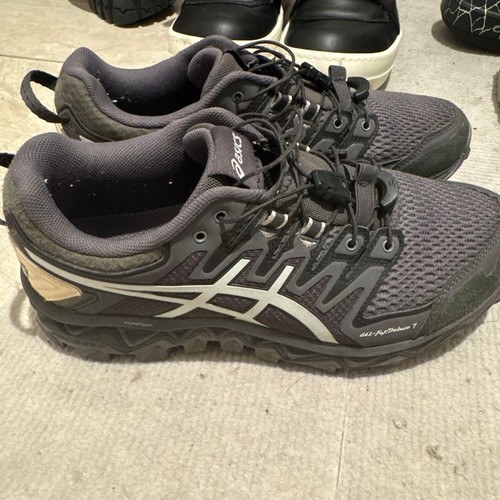 Chaussures trail running - de,