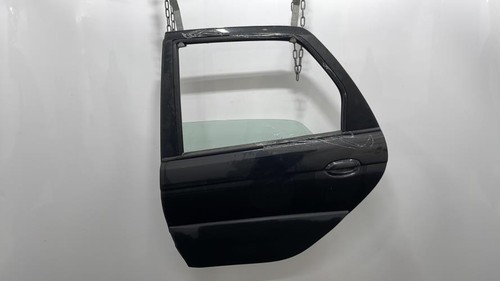 Porte arriere gauche renault - arriere,