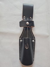 Porte Baionnette En Cuir daté