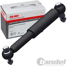 Alko Amortisseur Universel Compact Remorque Caravane Achsstoßdämpfer Jusqu'À 3t