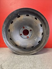 1 Jante Tole 4x100 Renault
